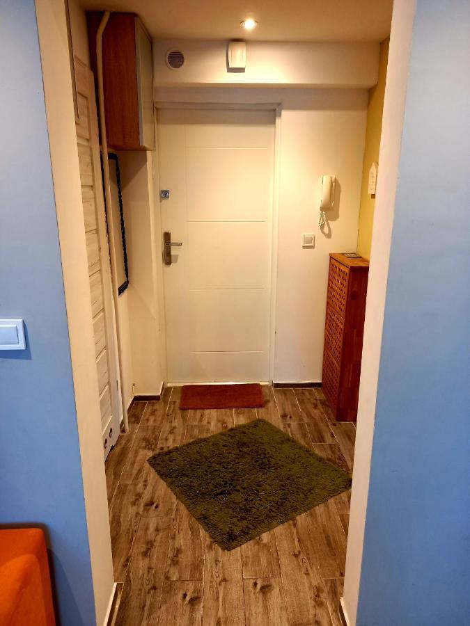 Modern Studio 9 Czestochowa Ngoại thất bức ảnh