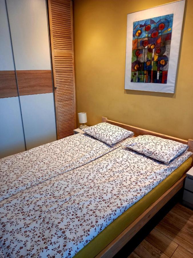 Modern Studio 9 Czestochowa Ngoại thất bức ảnh
